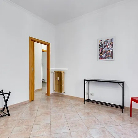 Bmga L 3bdr For Families In Garbatella *