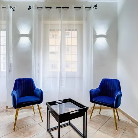 Bmga L 3bdr For Families In Garbatella Apartamento *