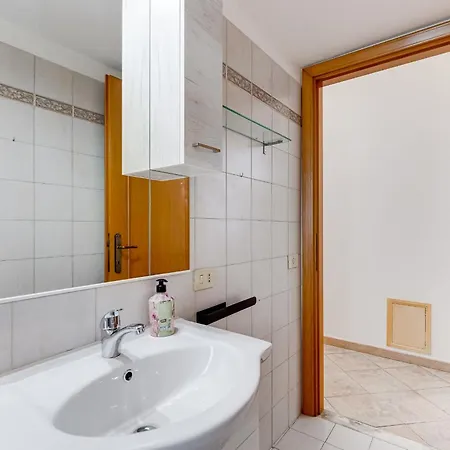 Bmga L 3bdr For Families In Garbatella Apartamento Roma
