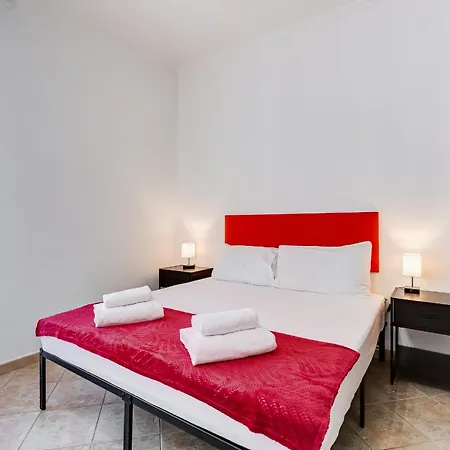 Bmga L 3bdr For Families In Garbatella *