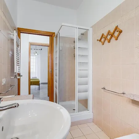 Bmga L 3bdr For Families In Garbatella Apartamento *