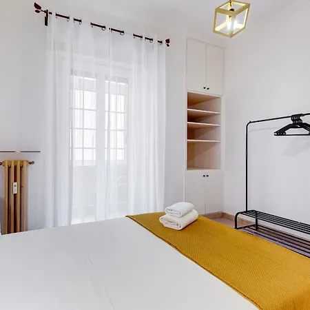 Apartamento Bmga L 3bdr For Families In Garbatella Roma
