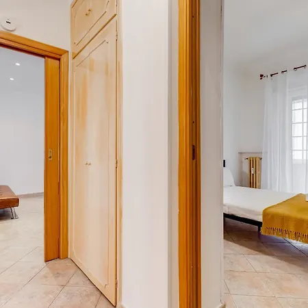 Bmga L 3bdr For Families In Garbatella * Roma