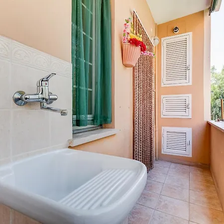 Apartamento Bmga L 3bdr For Families In Garbatella *